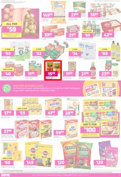 Game Western Cape Food : Spoilt For Choice (6 May  - 19 May 2020), page 2
