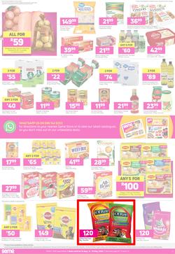 Game Western Cape Food : Spoilt For Choice (6 May  - 19 May 2020), page 2
