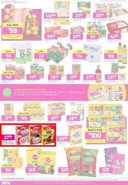 Game Western Cape Food : Spoilt For Choice (6 May  - 19 May 2020), page 2
