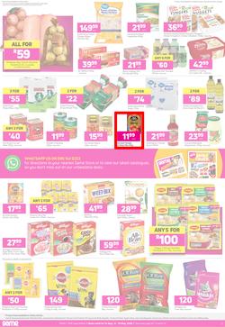 Game Western Cape Food : Spoilt For Choice (6 May  - 19 May 2020), page 2