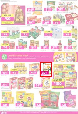 Game Western Cape Food : Spoilt For Choice (6 May  - 19 May 2020), page 2