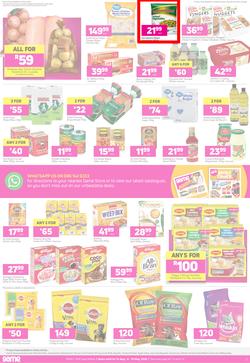 Game Western Cape Food : Spoilt For Choice (6 May  - 19 May 2020), page 2