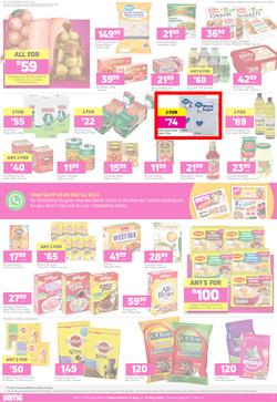 Game Western Cape Food : Spoilt For Choice (6 May  - 19 May 2020), page 2