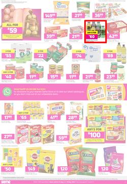 Game Western Cape Food : Spoilt For Choice (6 May  - 19 May 2020), page 2