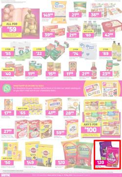 Game Western Cape Food : Spoilt For Choice (6 May  - 19 May 2020), page 2