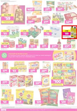Game Western Cape Food : Spoilt For Choice (6 May  - 19 May 2020), page 2