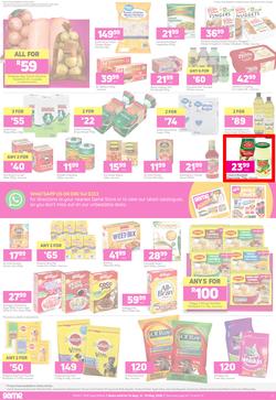 Game Western Cape Food : Spoilt For Choice (6 May  - 19 May 2020), page 2