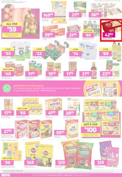 Game Western Cape Food : Spoilt For Choice (6 May  - 19 May 2020), page 2