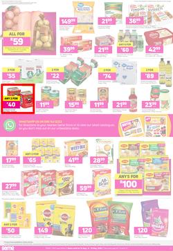 Game Western Cape Food : Spoilt For Choice (6 May  - 19 May 2020), page 2