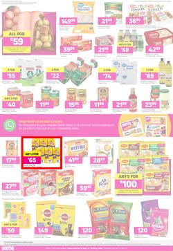 Game Western Cape Food : Spoilt For Choice (6 May  - 19 May 2020), page 2