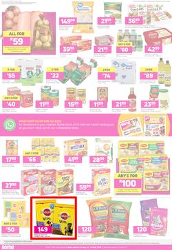 Game Western Cape Food : Spoilt For Choice (6 May  - 19 May 2020), page 2