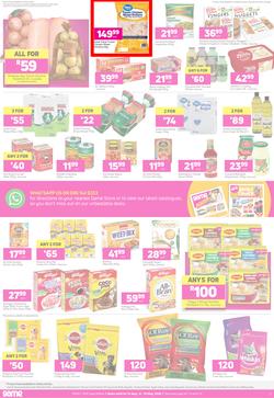 Game Western Cape Food : Spoilt For Choice (6 May  - 19 May 2020), page 2