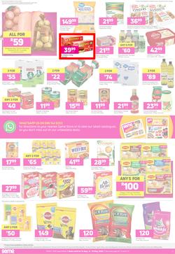Game Western Cape Food : Spoilt For Choice (6 May  - 19 May 2020), page 2