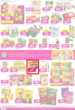 Game Western Cape Food : Spoilt For Choice (6 May  - 19 May 2020), page 2