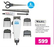 Wahl Barber Kit 9247