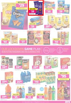 Game Western Cape Food : Spoilt For Choice (6 May  - 19 May 2020), page 3