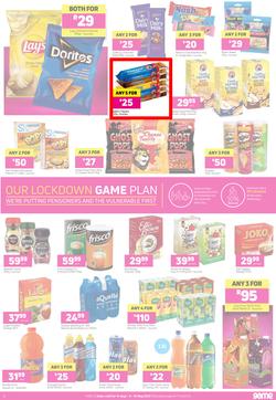 Game Western Cape Food : Spoilt For Choice (6 May  - 19 May 2020), page 3