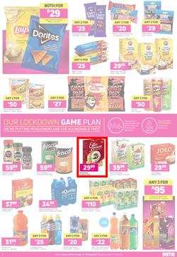 Game Western Cape Food : Spoilt For Choice (6 May  - 19 May 2020), page 3