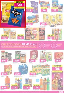 Game Western Cape Food : Spoilt For Choice (6 May  - 19 May 2020), page 3
