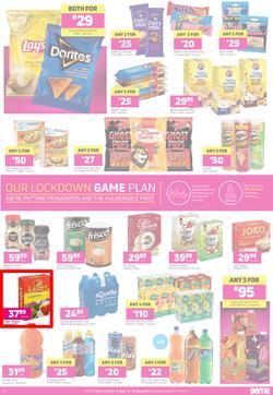 Game Western Cape Food : Spoilt For Choice (6 May  - 19 May 2020), page 3