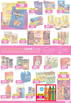 Game Western Cape Food : Spoilt For Choice (6 May  - 19 May 2020), page 3