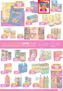 Game Western Cape Food : Spoilt For Choice (6 May  - 19 May 2020), page 3