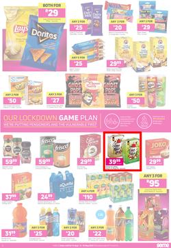 Game Western Cape Food : Spoilt For Choice (6 May  - 19 May 2020), page 3