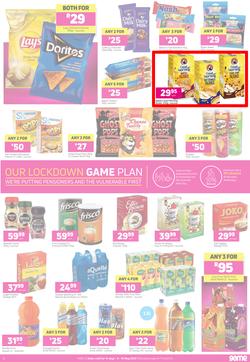 Game Western Cape Food : Spoilt For Choice (6 May  - 19 May 2020), page 3