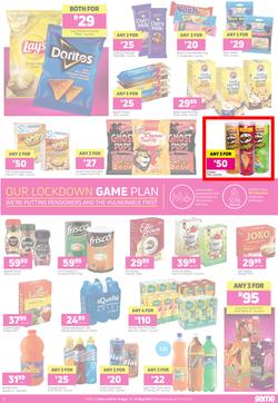 Game Western Cape Food : Spoilt For Choice (6 May  - 19 May 2020), page 3
