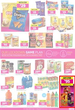 Game Western Cape Food : Spoilt For Choice (6 May  - 19 May 2020), page 3