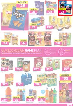 Game Western Cape Food : Spoilt For Choice (6 May  - 19 May 2020), page 3