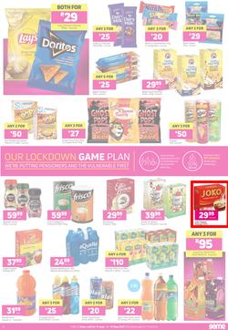 Game Western Cape Food : Spoilt For Choice (6 May  - 19 May 2020), page 3