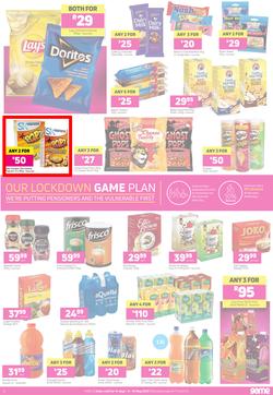 Game Western Cape Food : Spoilt For Choice (6 May  - 19 May 2020), page 3