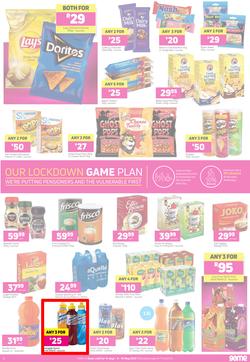 Game Western Cape Food : Spoilt For Choice (6 May  - 19 May 2020), page 3