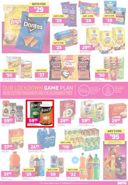 Game Western Cape Food : Spoilt For Choice (6 May  - 19 May 2020), page 3