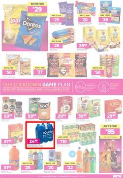 Game Western Cape Food : Spoilt For Choice (6 May  - 19 May 2020), page 3