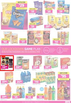 Game Western Cape Food : Spoilt For Choice (6 May  - 19 May 2020), page 3