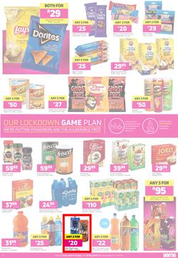 Game Western Cape Food : Spoilt For Choice (6 May  - 19 May 2020), page 3