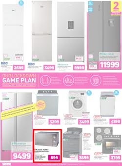 Game : Non Essentials (6 May - 19 May 2020), page 3