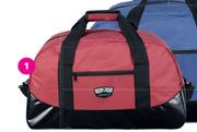 Volkano Notties Weekender 50Ltr Duffle Bag