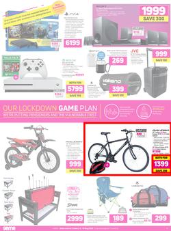 Game : Non Essentials (6 May - 19 May 2020), page 4