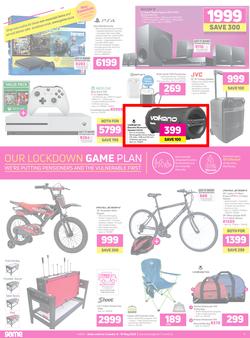 Game : Non Essentials (6 May - 19 May 2020), page 4