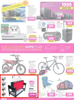 Game : Non Essentials (6 May - 19 May 2020), page 4