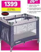Chelino Lilo Campcot 
