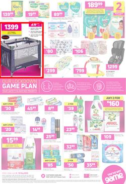 Game Western Cape Food : Spoilt For Choice (6 May  - 19 May 2020), page 4