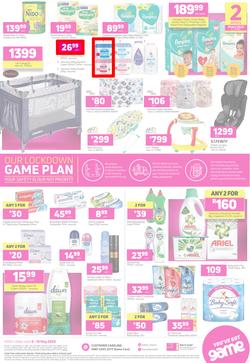 Game Western Cape Food : Spoilt For Choice (6 May  - 19 May 2020), page 4