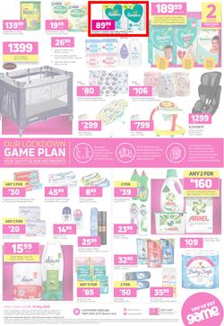 Game Western Cape Food : Spoilt For Choice (6 May  - 19 May 2020), page 4