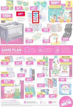 Game Western Cape Food : Spoilt For Choice (6 May  - 19 May 2020), page 4
