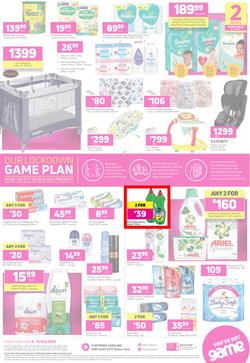 Game Western Cape Food : Spoilt For Choice (6 May  - 19 May 2020), page 4