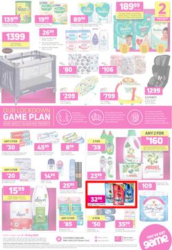 Game Western Cape Food : Spoilt For Choice (6 May  - 19 May 2020), page 4